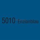 Brantho Korrux 3in1 Rostschutzfarbe 5l Liter Ral-Ton 5010 Enzianblau