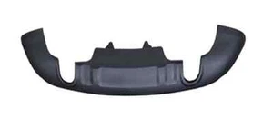 AUDI Q5 (8R) 2009 - 2012 Rear Bumper Diffuser Panel Trim Spoiler 8R0807521P - Picture 1 of 1