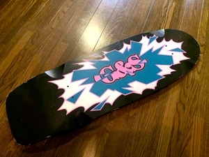 G&S Skateboard Deck Vintage Skateboard NOT Reissue 80s Original - Picture 1 of 8