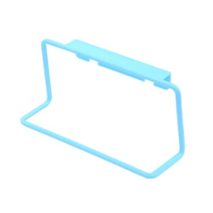 1 Pcs Pastel Bathroom kitchen Towel Rack Holder - Picture 1 of 13