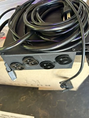 American DJ Light Copilot lll - Image 1 of 2