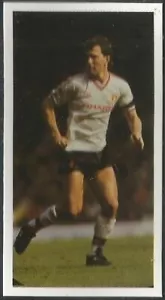 BASSETT-FÚTBOL 1988/89- #30-MANCHESTER UNITED E INGLATERRA-BRYAN ROBSON - Imagen 1 de 1
