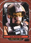 B2455- 2012 Star Wars Galactic Files Karte #S 1-350 -du Pick- 15 + Gratis US
