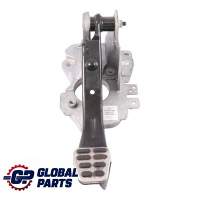 Volkswagen Caddy Brake Pedal Assembly Unit Manual Transmission 1T2721142G Foto 1 de 4