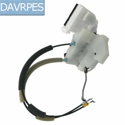 Motor actuador cerradura puerta trasera derecha para Mazda CX-7 2,3 L 2007-2012 2,5 L 2010-2012 Foto 1 de 4