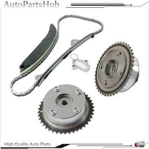 G4NC 2.0L Timing Chain Kits For Hyundai Kia Elantra Tucson Soul Koup 24321-2E200 - Imagen 1 de 21