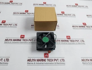 ADDA AD0912UX-A7BGL Cooling Fan 12V 0.50A - Picture 1 of 7