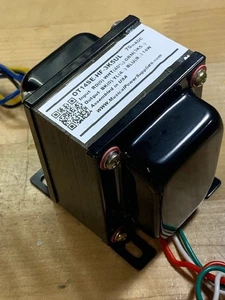 OT14SE-HF-3K5UL SE Output Xfmr 14VA - 3K5 x 4/8ohm 70mAdc, 40%UL Tap - Picture 1 of 11