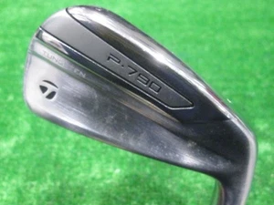 TaylorMade P790 UDI 2019 Single Iron 2I NSPRO 1050GH (X) #362 Golf Clubs - Picture 1 of 6