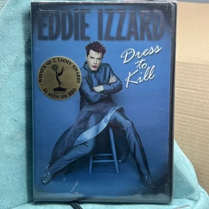 Dress to Kill (DVD, 1999) Brand New Factory Sealed - Picture 1 of 4