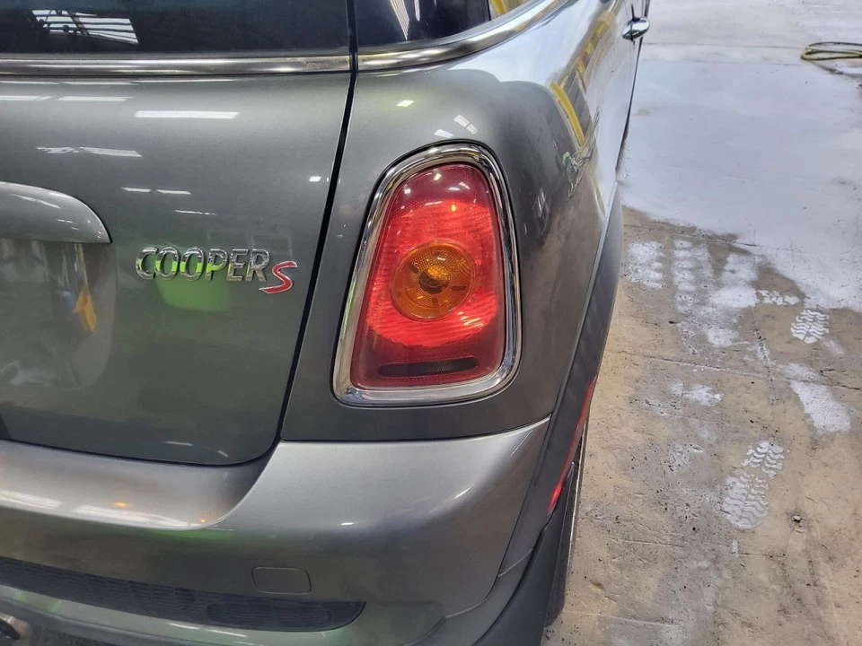 Luz trasera de pasajero techo rígido para 07-10 MINI COOPER 211115 Foto 1 de 1