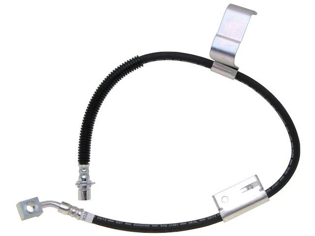 Manguera de freno Raybestos 72168ZNPF para Chevrolet Silverado 2500 HD 2007-2010 Foto 1 de 2