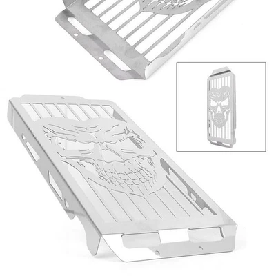 1pcs Radiator Grille Cover For Honda Shadow Aero 750 VT750C Spirit VT750 C2 - Image 1 of 4