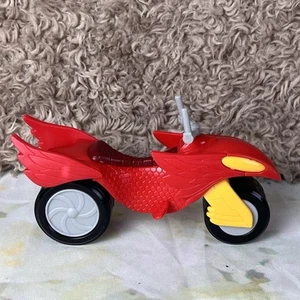 PJ Masks Veicolo Super Moon Adventure Owlette Rover Ricambio Just Play Giocattolo - Foto 1 di 13