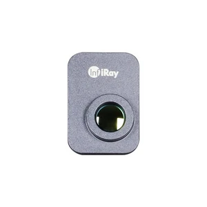 InfiRay Magnetic Macro Lens Zubehör für P2 Pro Wärmebildkamera iOS - Bild 1 von 8