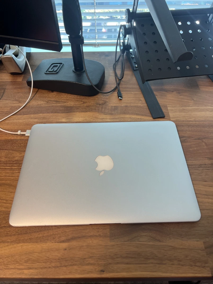 MacBook Air 8GB RAM 500 GB Hard Drive Capacity for sale | eBay