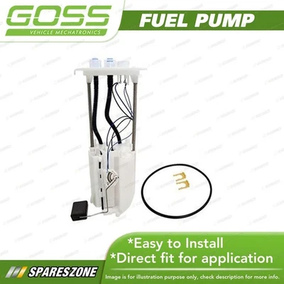 Goss Module Assem Fuel Pump for Toyota FJ Cruiser GSJ15 Landcruiser Prado GRJ150 - image 1 of 2