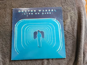 DEXTER WANSEL LIFE ON MARS - Foto 1 di 4