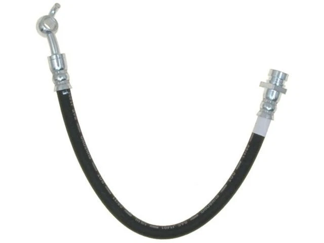 Mangueira de freio traseira esquerda Raybestos 85716GHPJ 2012 2013 para 2011-2016 Kia Sportage - Imagem 1 de 2