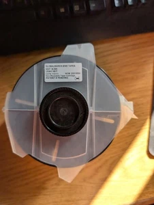 Brady Globalmark Wagen Band GMK WHT B595 2,25 Zoll x 100 Fuß 2er-Pack - Bild 1 von 2