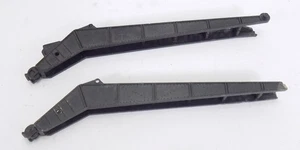 VTG / HO / UNBRANDED / 2 Crane Car BOOMS / RESTORE / Repair / PARTS - Picture 1 of 3