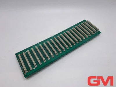 Acs Rückwandplatine 8343451 Backplane 4TRx21 Bts 104986 21 Slots - Image 1 of 4