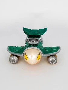 Skylanders Bowser's Clown Cruiser Video Games Action Figure - Picture 1 of 5