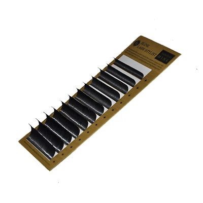 Eyelash Extension BL Lashes Mink J .20 x 7-14mm mixed size Blink - Image 1 of 3