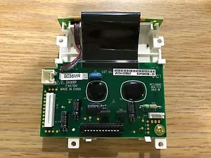 SHARP LSI UNIT Part Number: B036MR / FA671DR - Picture 1 of 8