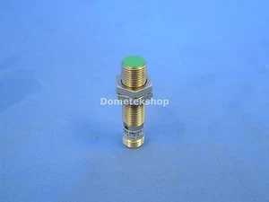 Baumer Interruttore di prossimità elettrico IFRM 12P1501/S14L - Foto 1 di 5