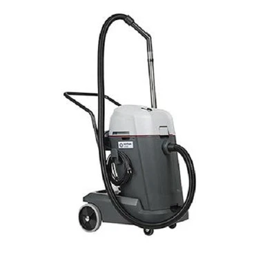 Nilfisk VL500 55-2 EDF Nass-/Trockensauger Wassersauger Industriesauger 55 Liter - Bild 1 von 4