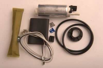 Bomba de combustible eléctrica Onix Automotive EC265 Foto 1 de 4