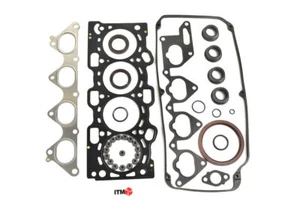 Engine Gasket Set ITM 09-00850 fits 02-06 Mitsubishi Lancer 2.0L-L4 - Picture 1 of 1