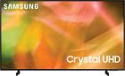 Samsung 43" AU8000 Crystal UHD 4K HDR Smart TV - 3 HDMI (2021)