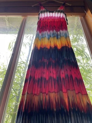 Torn by Ronny Kobo Women’s Maxi Dress XS - Image 1 of 3