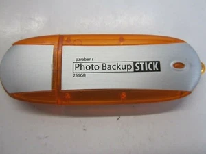 Paraben's Photo Backup Stick - 256GB (Brandneu) - Bild 1 von 8