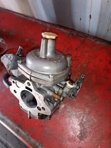 Mgb gt 1.8 carburettor used - Picture 1 of 8