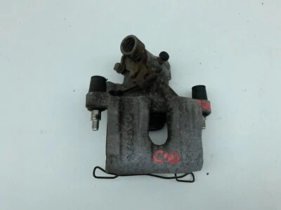 VOLVO C30 2.0 БЕНЗИНОВЫЙ ЗАДНИЙ ПАССАЖИРСКИЙ СУППОРТ ЛЕВОГО БОКОВОГО ТОРМОЗА 2006-2013 - Изображение 1 из 4