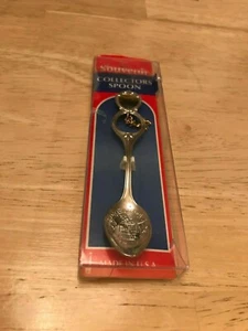 Vintage COLORADO The Centennial State Collector's Spoon in original package! - Picture 1 of 6