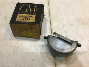 NOS 55-57 Chevy Truck Windshield Wiper Motor Genuine GM 3737493 Hot Rod 02BA5 - Picture 1 of 8