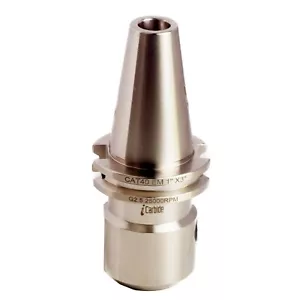 NUEVO 1 PIEZA CAT40 1""X3.0"" SOPORTE DE HERRAMIENTA DE MOLINO FINAL G2.5 25000 RPM TIR0.0001"" FRESADO - Imagen 1 de 6