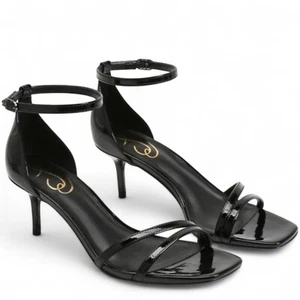 Sam Edelman Peonie Damen-Sandale Pfennigabsatz 8M - Bild 1 von 3