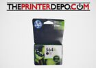 HP 564XL Black Ink Print Cartridge CN684WN ✅100% Genuine✅