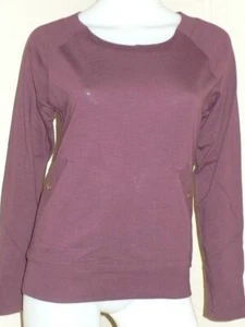 NEW BURTON FLY HIGHER NAKED GIRL LONG SLEEVE TEE SHIRT TOP SKATE SNOWBOARD $74 L - Picture 1 of 7