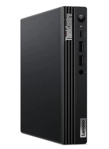 LENOVO ThinkCentre M70q G4 Tiny Desktop PC i5-13400T 16GB 512GB SSD Windows 11 P - Picture 1 of 1