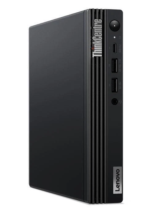 LENOVO ThinkCentre M70q G4 Tiny Desktop PC i5-13400T 16GB 512GB SSD Windows 11 P - Image 1 of 1