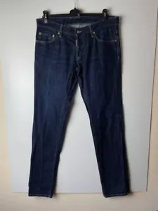 Dsquared2 luxury denim size 50 - Picture 1 of 4
