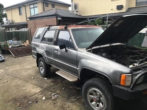 toyota 4runner - Picture 1 of 13