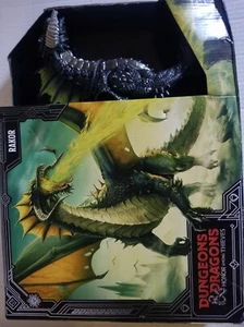 DUNGEONS & DRAGONS RAKOR personaggio drago nuovo - Foto 1 di 4