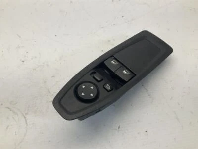Interruptor de control maestro ventana puerta izquierda bmw f32 serie 4 14-20 q Foto 1 de 4